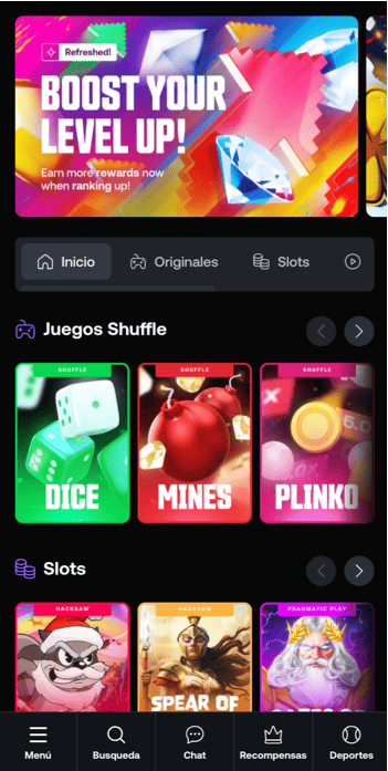 Shuffle Casino Shuffle Casino